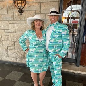 Meet your Posher, Posh